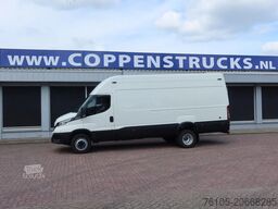 Iveco 70-C 18 Automaat L3H3  C RIJBEWIJS