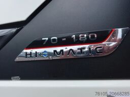 Iveco 70-C 18 Automaat L3H3  C RIJBEWIJS