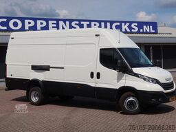 Iveco 70-C 18 Automaat L3H3 C RIJBEWIJS