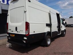 Iveco 70-C 18 Automaat L3H3 C RIJBEWIJS