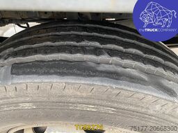 Iveco EuroCargo 120 E22