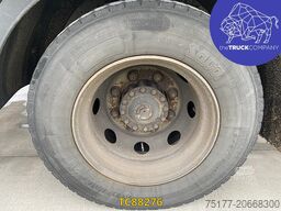 Iveco EuroCargo 120 E22