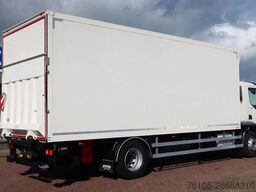 DAF LF 290 Koel/Vries+Klep 1500 kg Thermoking T 600R