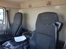 DAF LF 290 Koel/Vries+Klep 1500 kg Thermoking T 600R