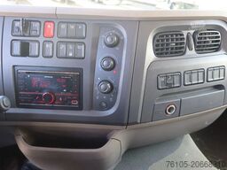 DAF LF 290 Koel/Vries+Klep 1500 kg Thermoking T 600R