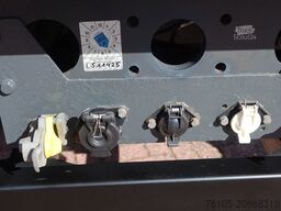 DAF LF 290 Koel/Vries+Klep 1500 kg Thermoking T 600R