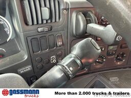 Scania P 320 6x2/4, Lenk-/Liftachse, Kran Palfinger PK