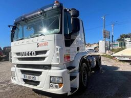 Iveco Stralis AT 480