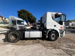Iveco Stralis AT 480