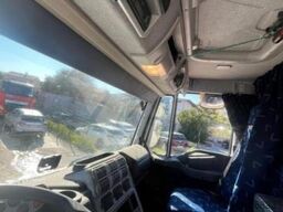Iveco Stralis AT 480