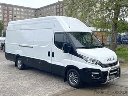 Furgone iveco Daily 35S18 3.0HPI Hi-Matic Maxi H3 Jumbo 1H*AHK*