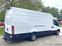 iveco Daily 35S18 3.0HPI Hi-Matic Maxi H3 Jumbo 1H*AHK*