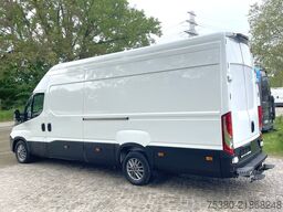 iveco Daily 35S18 3.0HPI Hi-Matic Maxi H3 Jumbo 1H*AHK*