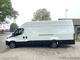 iveco Daily 35S18 3.0HPI Hi-Matic Maxi H3 Jumbo 1H*AHK*