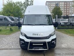 iveco Daily 35S18 3.0HPI Hi-Matic Maxi H3 Jumbo 1H*AHK*