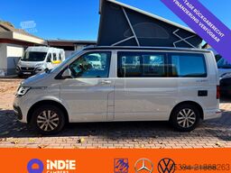 Volkswagen California Ocean | 2022 | Euro 6 | Professioneller Verkäufer