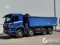 Mercedes-Benz Arocs 3243 K