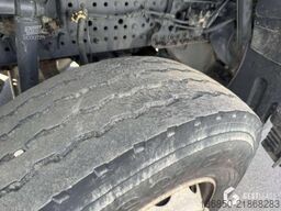 Mercedes-Benz Arocs 3243 K