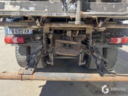 Mercedes-Benz Arocs 3243 K