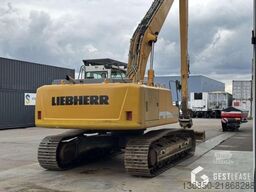 Liebherr R934 LC MULTI USER