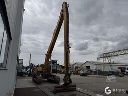 Liebherr R934 LC MULTI USER