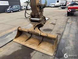 Liebherr R934 LC MULTI USER