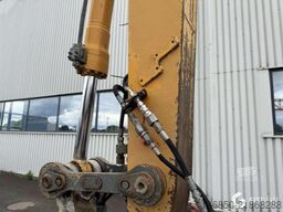 Liebherr R934 LC MULTI USER