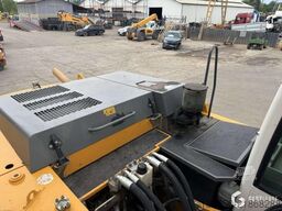 Liebherr R934 LC MULTI USER