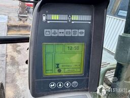 Liebherr R934 LC MULTI USER
