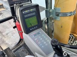 Liebherr R934 LC MULTI USER