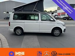 Volkswagen California Ocean | 2022 | Euro 6 | Professioneller Verkäufer