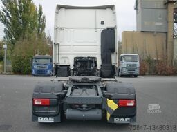 DAF XF 530 FT SSC Standklima Intarder