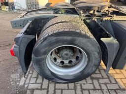 Mercedes-Benz Actros 1843 **BLUETEC 6-LOW MILEAGE-FRENCH TRUCK**