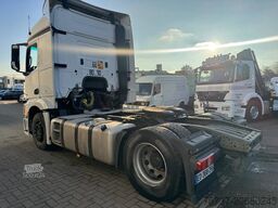 Mercedes-Benz Actros 1843 **BLUETEC 6-LOW MILEAGE-FRENCH TRUCK**