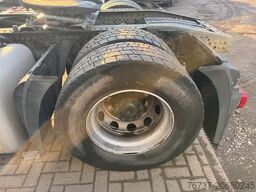 Mercedes-Benz Actros 1843 **BLUETEC 6-LOW MILEAGE-FRENCH TRUCK**