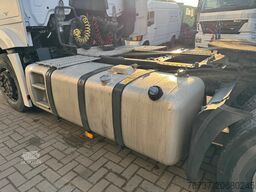 Mercedes-Benz Actros 1843 **BLUETEC 6-LOW MILEAGE-FRENCH TRUCK**