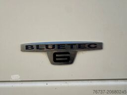 Mercedes-Benz Actros 1843 **BLUETEC 6-LOW MILEAGE-FRENCH TRUCK**