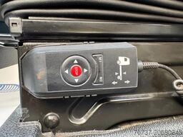 Mercedes-Benz Actros 1843 **BLUETEC 6-LOW MILEAGE-FRENCH TRUCK**