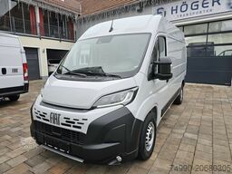 Fiat Ducato 35 Automatik L2H2 180 Voll-LED V-Cockpit