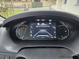 Fiat Ducato 35 Automatik L2H2 180 Voll-LED V-Cockpit