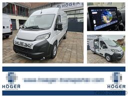 Fiat Ducato 35 Automatik L2H2 180 Voll-LED V-Cockpit