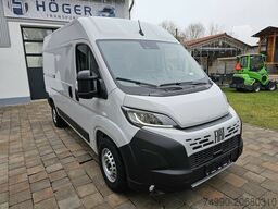 Fiat Ducato 35 Automatik L2H2 180 Voll-LED V-Cockpit
