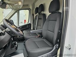 Fiat Ducato 35 Automatik L2H2 180 Voll-LED V-Cockpit