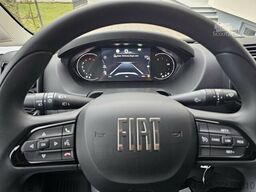 Fiat Ducato 35 Automatik L2H2 180 Voll-LED V-Cockpit