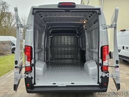 Fiat Ducato 35 Automatik L2H2 180 Voll-LED V-Cockpit