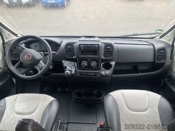 Fiat Ducato Weinsberg Carabus600K|2023| EURO 6 | Venditore Professionale