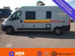 Fiat Ducato Weinsberg Carabus600K|2023| EURO 6 | Venditore Professionale