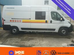 Fiat Ducato Weinsberg Carabus600K|2023| EURO 6 | Venditore Professionale