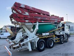 MAN FE 460 A