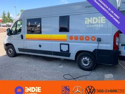 Fiat Ducato Weinsberg Carabus600K|2023| EURO 6 | Venditore Professionale